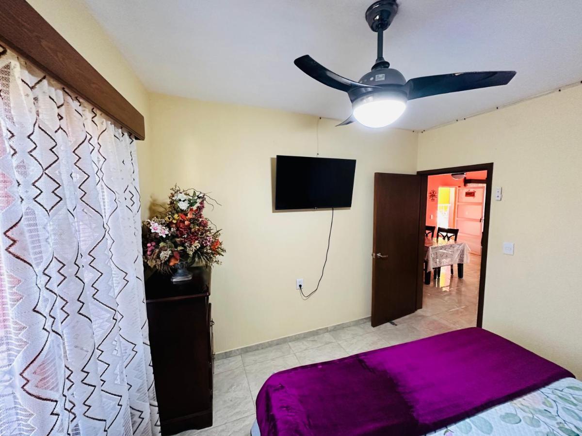 Ferienwohnung Departamento Maria Concepcion Tequila Exterior foto