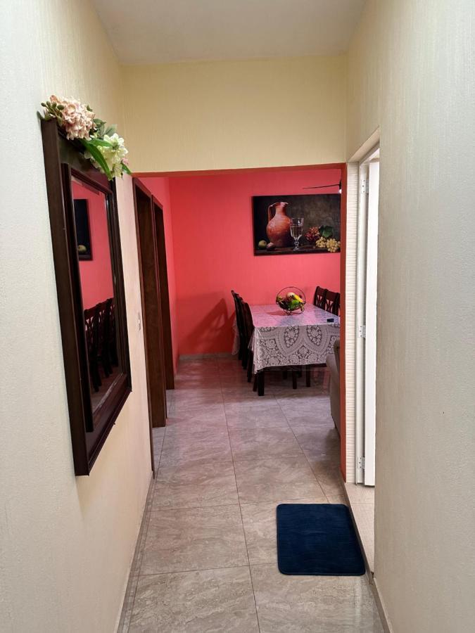 Ferienwohnung Departamento Maria Concepcion Tequila Exterior foto
