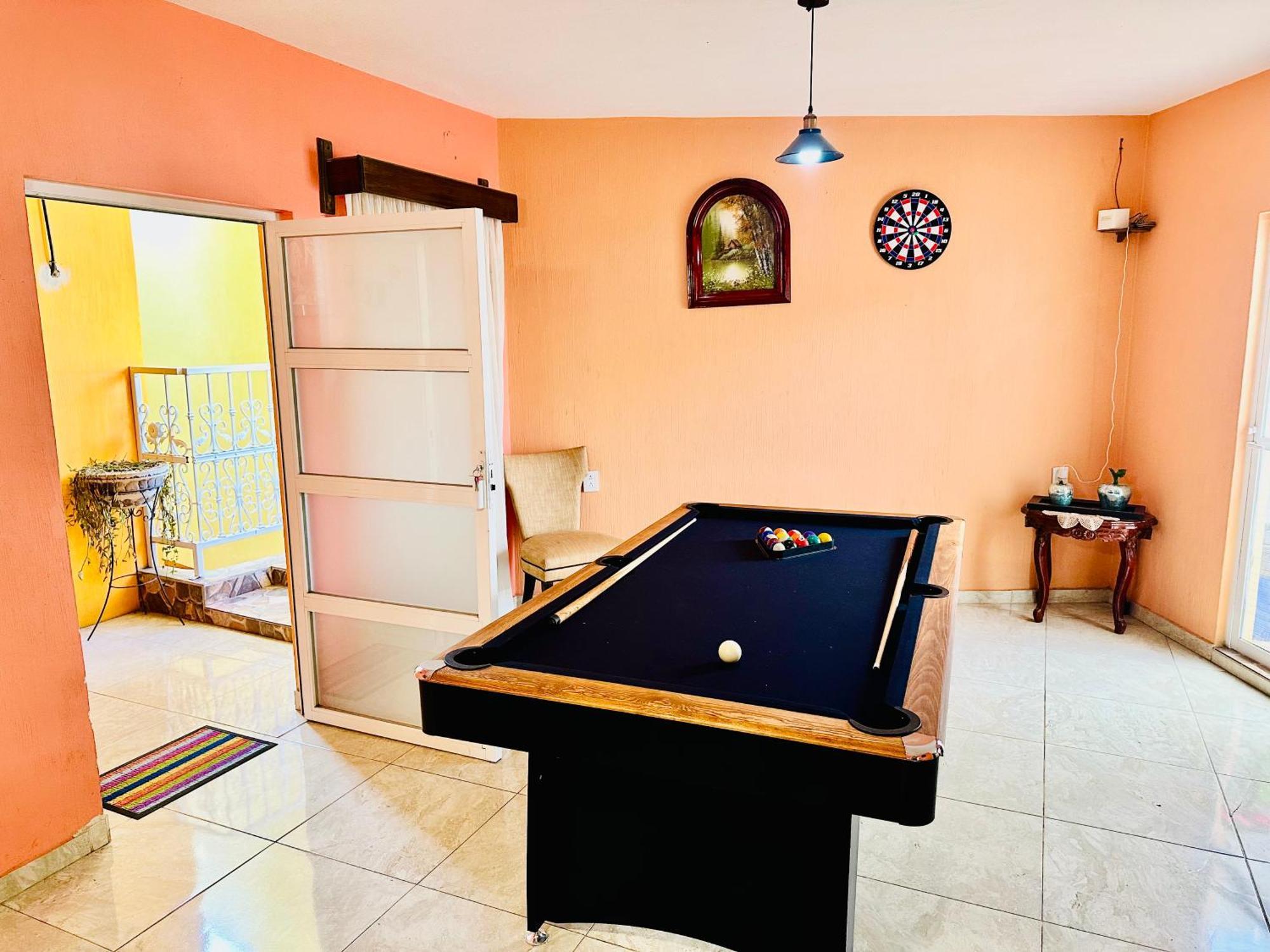 Ferienwohnung Departamento Maria Concepcion Tequila Exterior foto