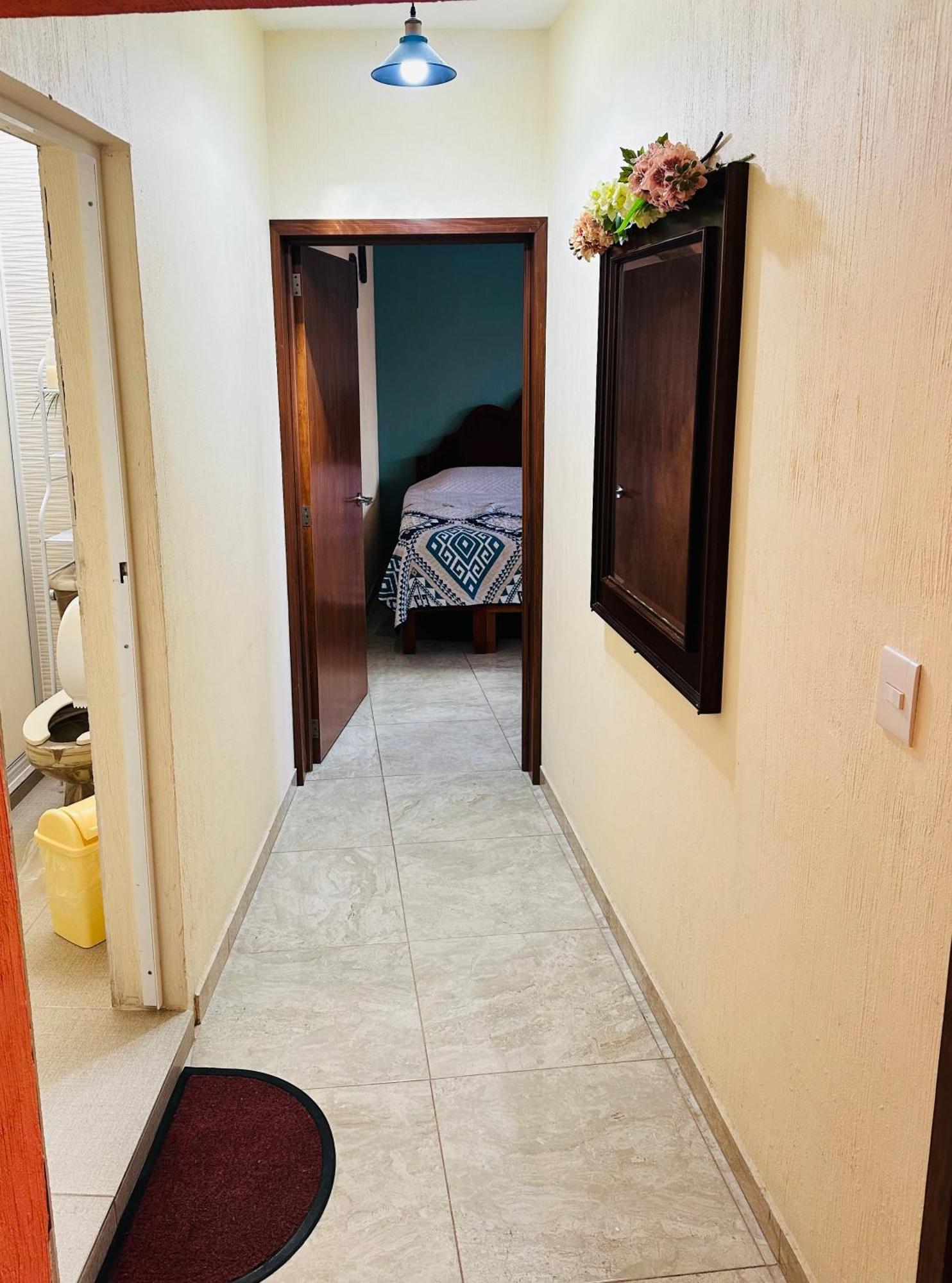 Ferienwohnung Departamento Maria Concepcion Tequila Exterior foto