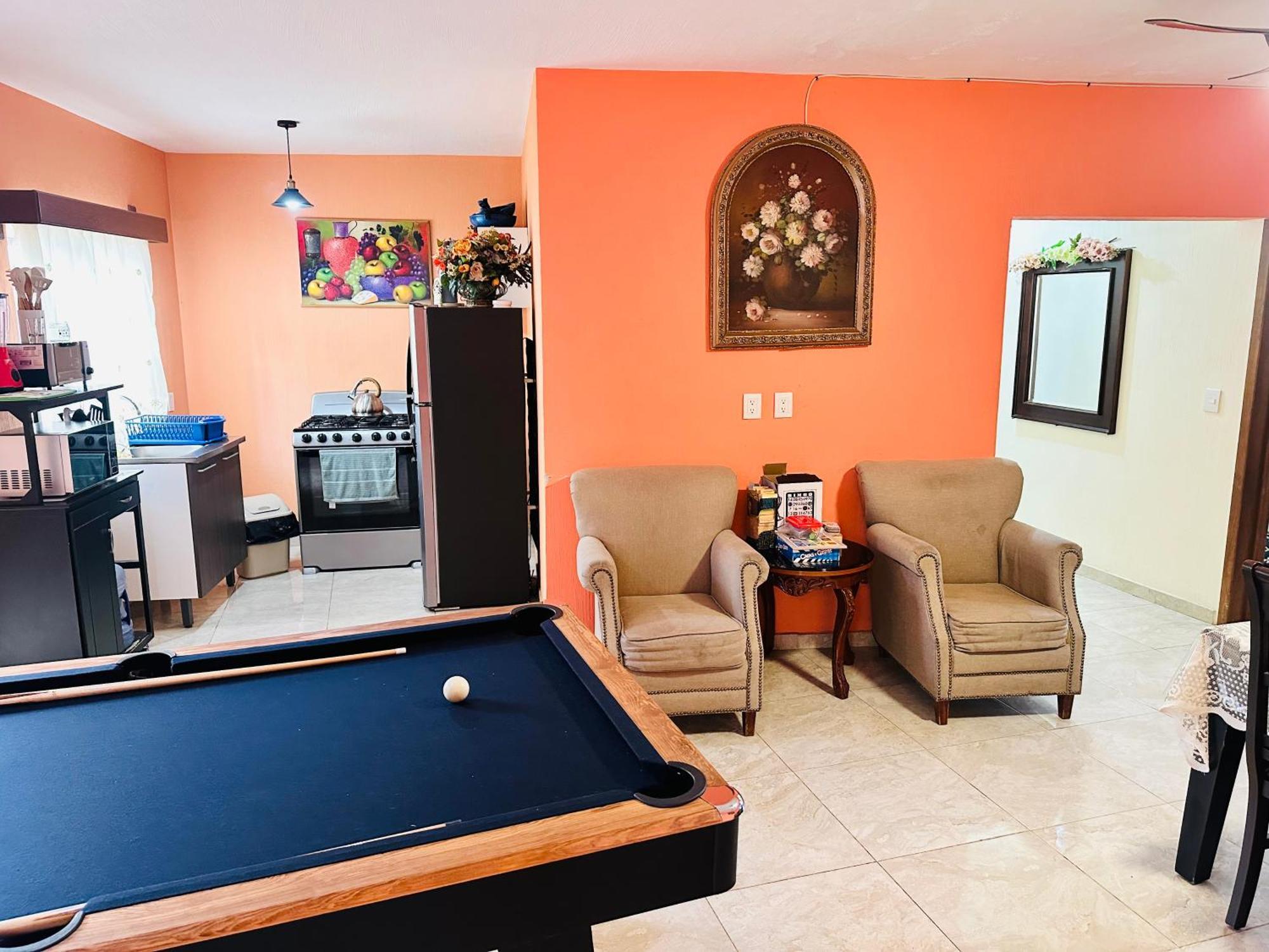 Ferienwohnung Departamento Maria Concepcion Tequila Exterior foto